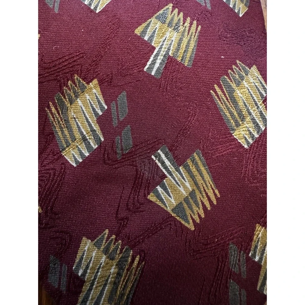 Gucci vintage necktie